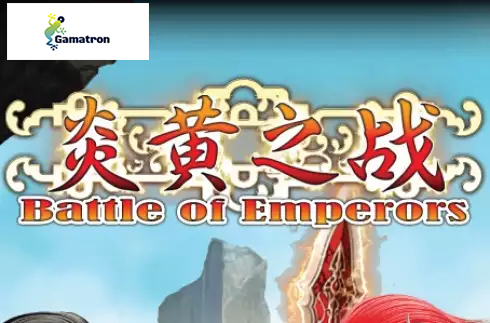 Battle of Emperors